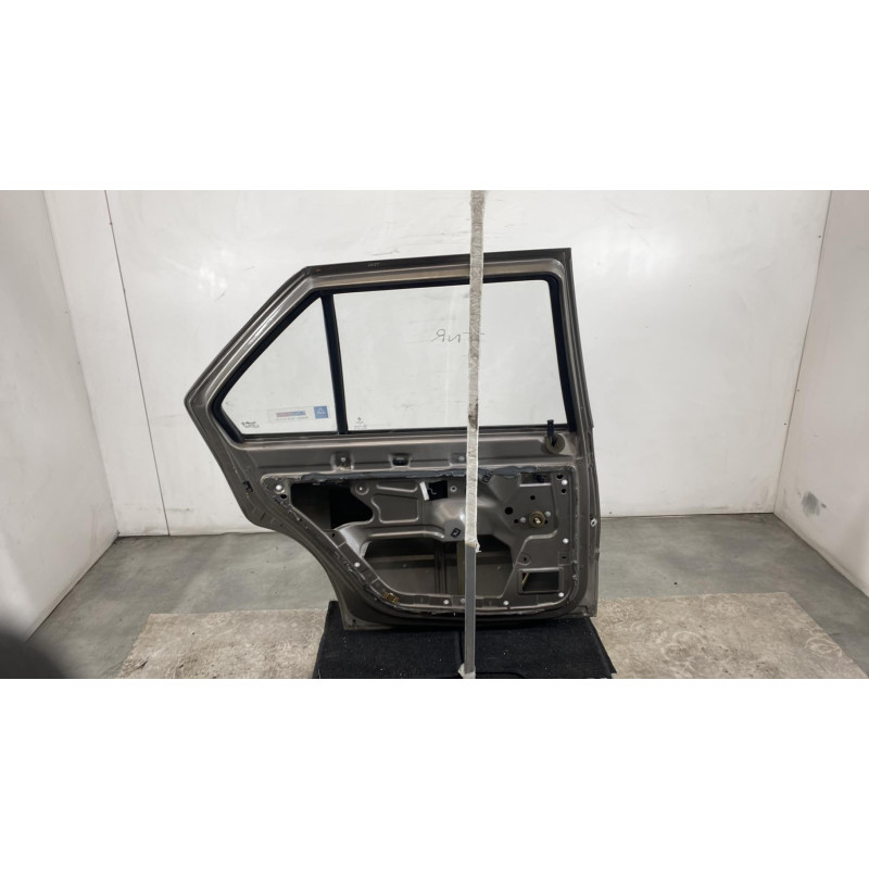 Porte arriere gauche RENAULT R19 Photo n°5