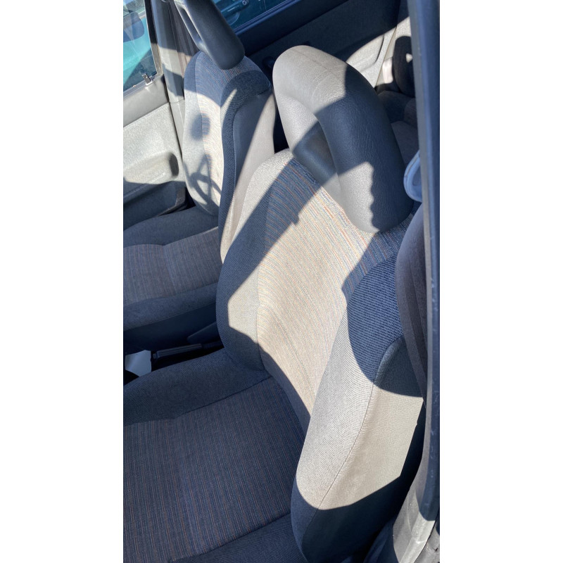 Neiman RENAULT R19 Photo n°5