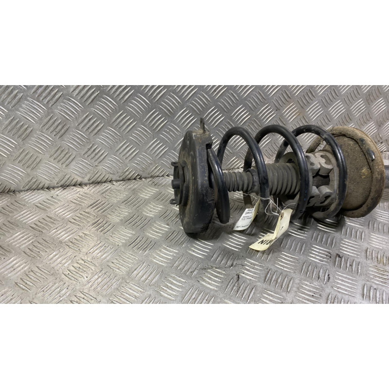 Amortisseur avant gauche RENAULT R19 Photo n°3