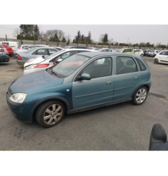 Aile avant gauche OPEL CORSA C