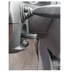 Aile avant gauche OPEL CORSA C