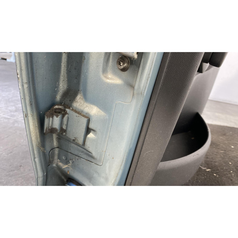 Porte arriere droit OPEL CORSA C Photo n°3