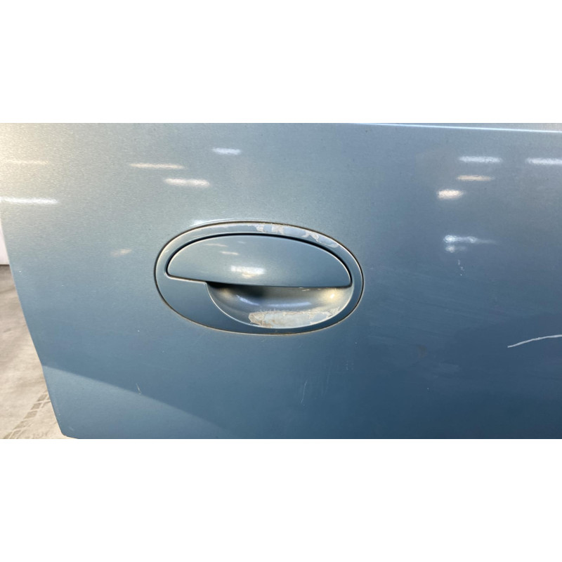 Porte arriere droit OPEL CORSA C Photo n°4