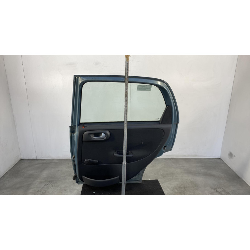 Porte arriere droit OPEL CORSA C Photo n°5