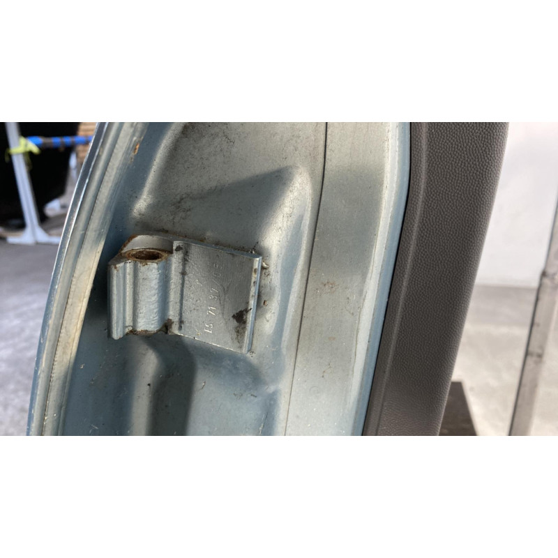 Porte arriere droit OPEL CORSA C Photo n°6