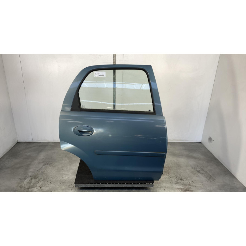 Porte arriere droit OPEL CORSA C Photo n°7