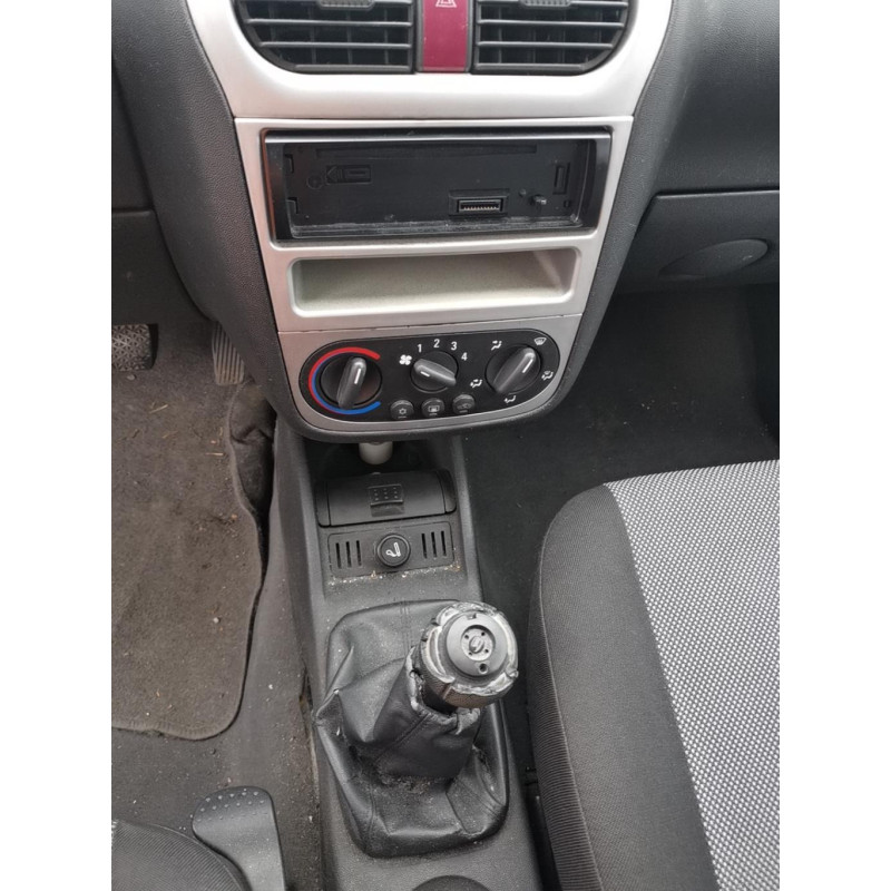 Porte arriere droit OPEL CORSA C Photo n°10