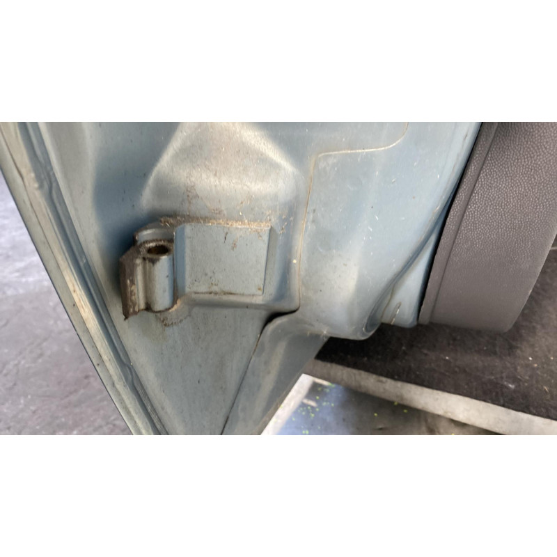 Porte avant droit OPEL CORSA C Photo n°3