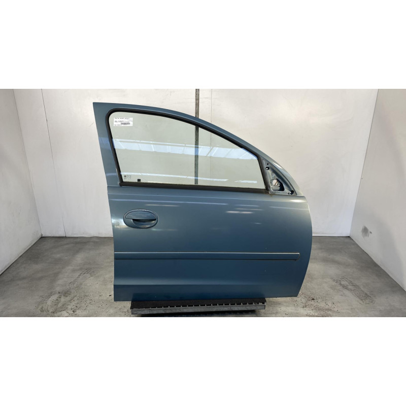 Porte avant droit OPEL CORSA C Photo n°5