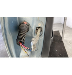 Porte avant droit OPEL CORSA C