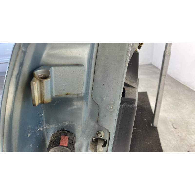 Porte avant droit OPEL CORSA C Photo n°7