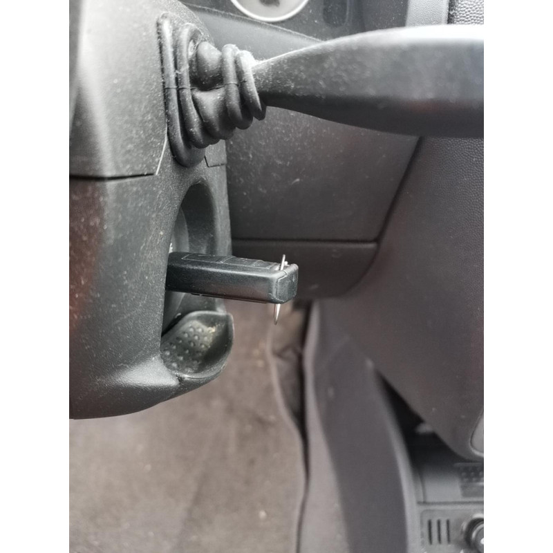 Porte avant droit OPEL CORSA C Photo n°14