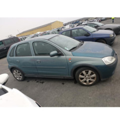 Porte avant droit OPEL CORSA C