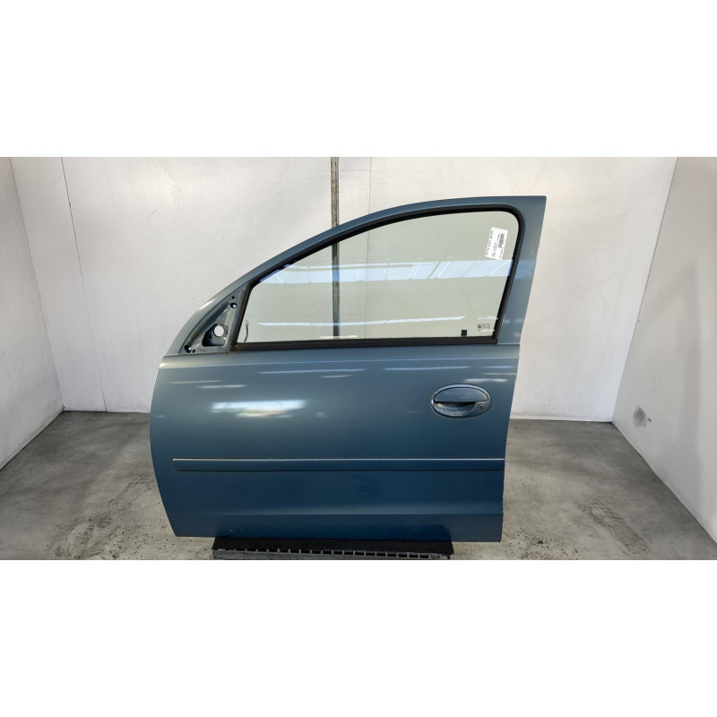 Porte avant gauche OPEL CORSA C Photo n°1