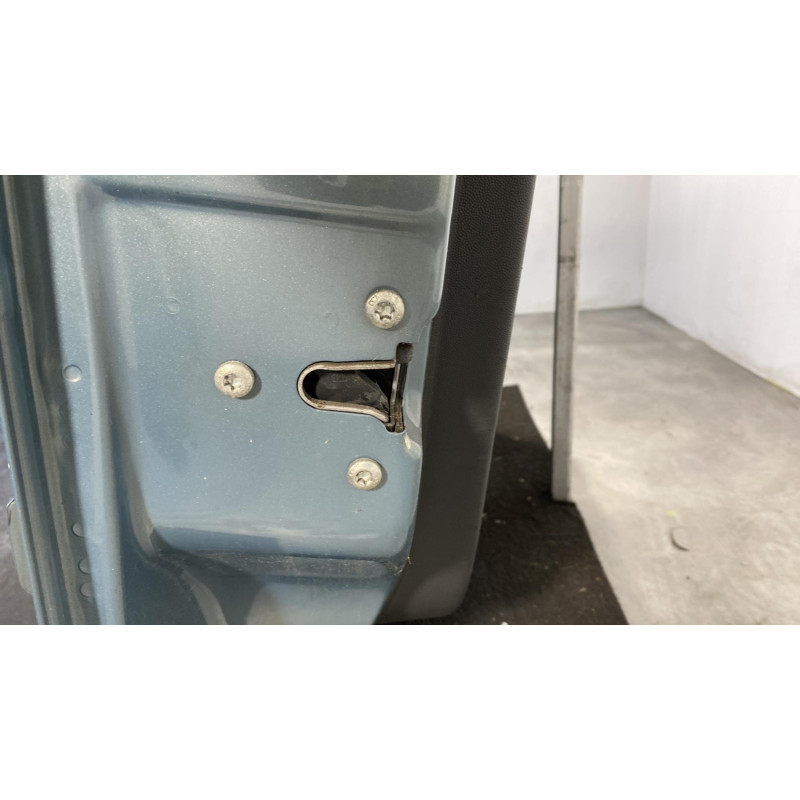 Porte avant gauche OPEL CORSA C Photo n°5