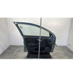 Porte avant gauche OPEL CORSA C