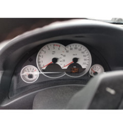 Porte avant gauche OPEL CORSA C