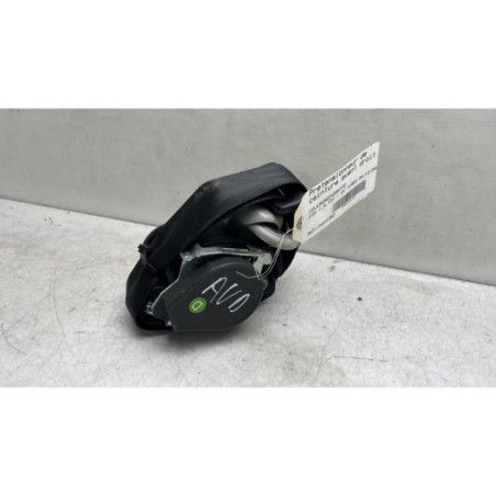 Pretensionneur de ceinture avant droit VOLKSWAGEN FOX Photo n°1