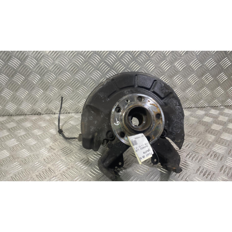 Pivot de moyeu avant gauche VOLKSWAGEN FOX Photo n°2