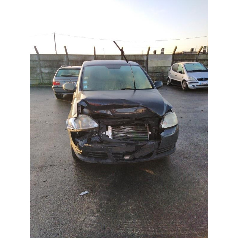 Pivot de moyeu avant gauche VOLKSWAGEN FOX Photo n°6