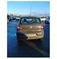 Pivot de moyeu avant gauche VOLKSWAGEN FOX