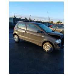 Pivot de moyeu avant gauche VOLKSWAGEN FOX
