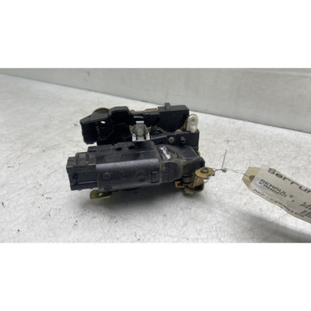 Serrure avant droit RENAULT KANGOO 1