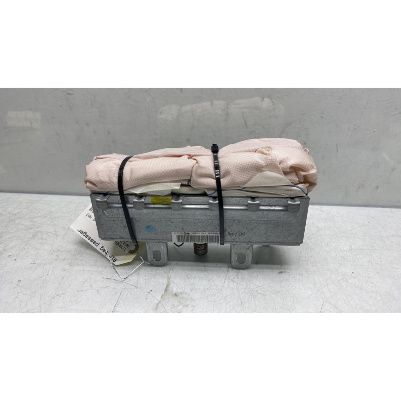 Air bag passager CITROEN BERLINGO 2 Photo n°3