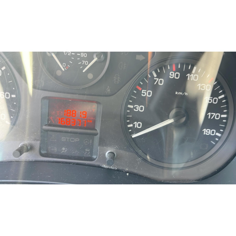 Air bag passager CITROEN BERLINGO 2 Photo n°7