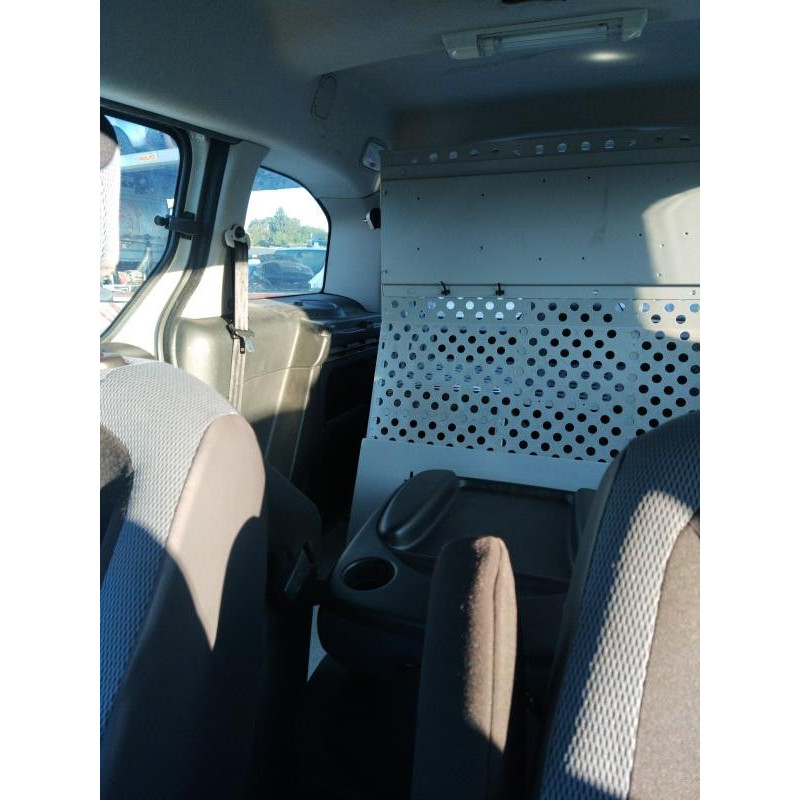 Air bag passager CITROEN BERLINGO 2 Photo n°10
