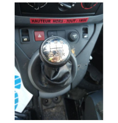Air bag passager CITROEN BERLINGO 2
