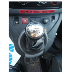 Air bag passager CITROEN BERLINGO 2