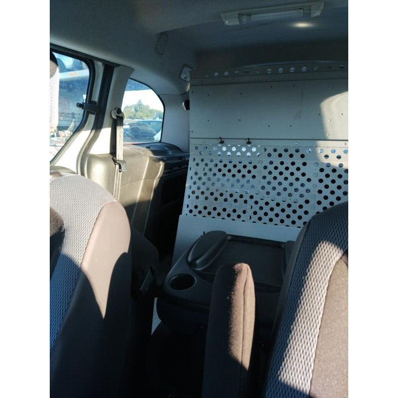 Air bag passager CITROEN BERLINGO 2 Photo n°13