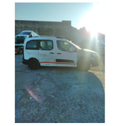Air bag passager CITROEN BERLINGO 2