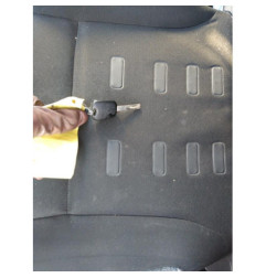 Air bag passager CITROEN BERLINGO 2