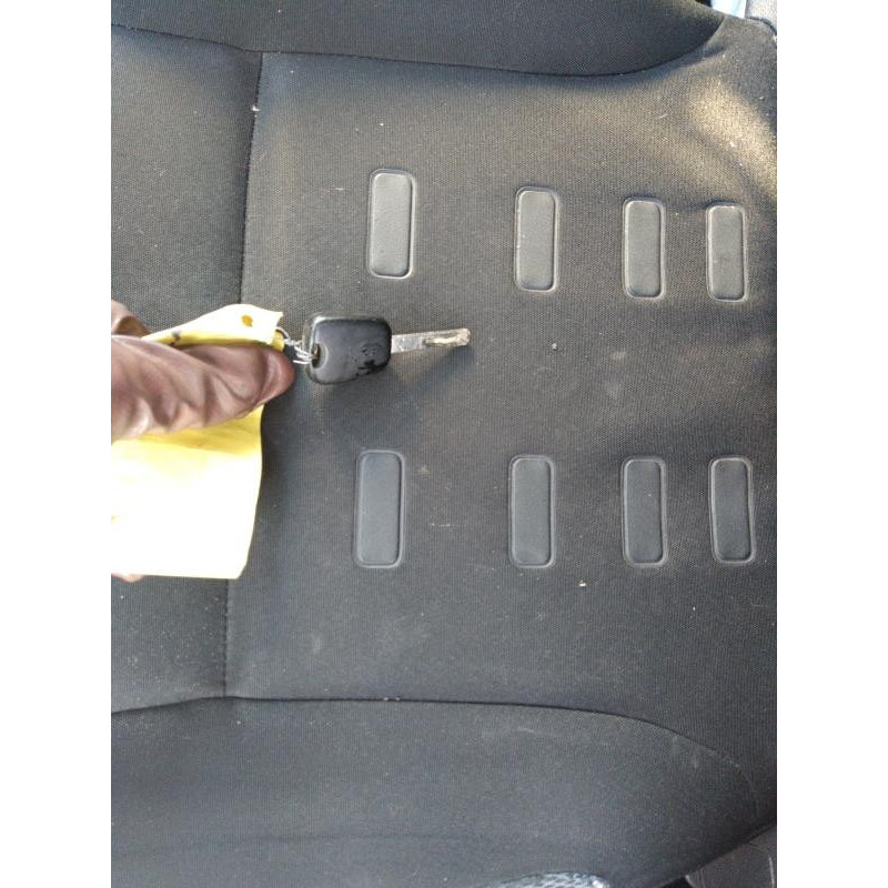 Air bag passager CITROEN BERLINGO 2 Photo n°15
