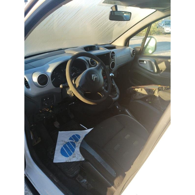 Air bag passager CITROEN BERLINGO 2 Photo n°16