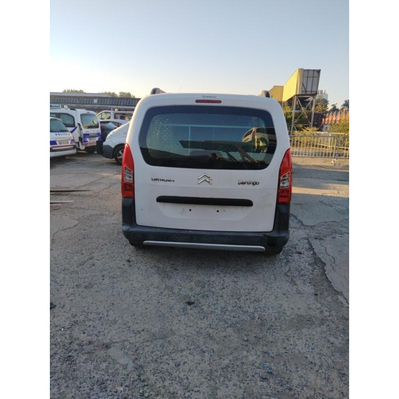 Air bag passager CITROEN BERLINGO 2 Photo n°20