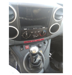 Poignee interieur porte laterale droite CITROEN BERLINGO 2
