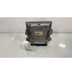 Calculateur moteur CITROEN BERLINGO 2 Photo n°1