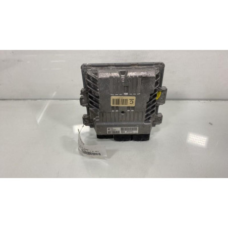 Calculateur moteur CITROEN BERLINGO 2 Photo n°1