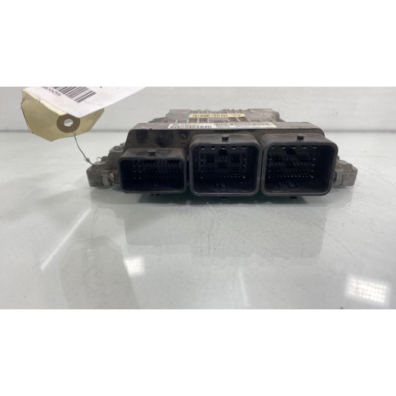 Calculateur moteur CITROEN BERLINGO 2 Photo n°2