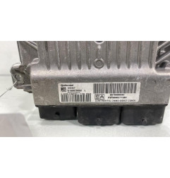 Calculateur moteur CITROEN BERLINGO 2