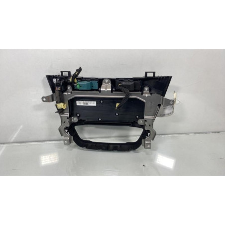 Commande autoradio OPEL ASTRA K Photo n°1