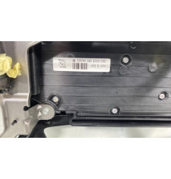 Commande autoradio OPEL ASTRA K