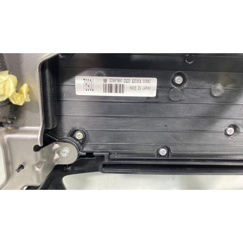 Commande autoradio OPEL ASTRA K Photo n°3
