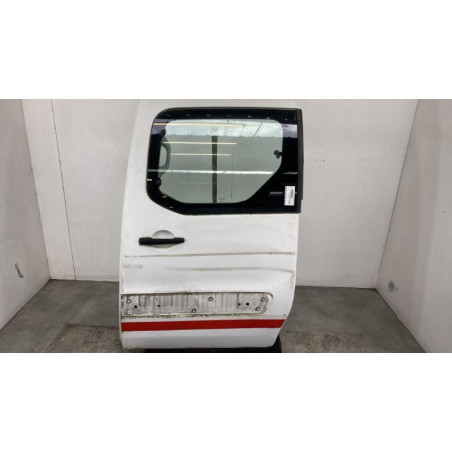 Porte laterale gauche PEUGEOT PARTNER 2