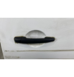 Porte laterale gauche PEUGEOT PARTNER 2