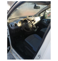 Porte laterale gauche PEUGEOT PARTNER 2