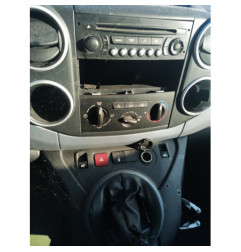 Porte laterale gauche PEUGEOT PARTNER 2